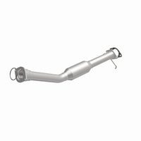 MagnaFlow 08-09 Buick LaCrosse 5.3L / 06-09 Chevy Impala 5.3L SS (49 State) D-Fit Catalytic Convert - Burkken Auto Parts