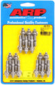 ARP Cast Alum Covers SS 12pt Valve Cover Stud Kit 16pc - Burkken Auto Parts
