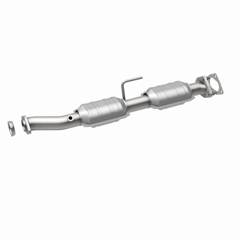 MagnaFlow Conv DF 98-00 Ranger Rear 3.0L/4.0L - Burkken Auto Parts