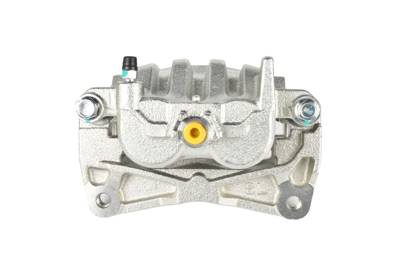 DBA 13-20 Subaru BRZ (w/292mm Front Rotor) Street Series Left Front Caliper - Burkken Auto Parts