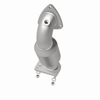 MagnaFlow Conv DF 03-08 Saab 9-3 2.0L - Burkken Auto Parts