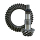 USA Standard Ring & Pinion Gear Set For GM 8.25in IFS Reverse Rotation in a 4.56 Ratio - Burkken Auto Parts