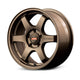 Gram Lights 57DR-X2 16X7.0 +32 5x114.3 Dark Bronze - Burkken Auto Parts