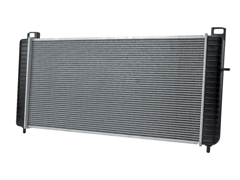 aFe BladeRunner OER Series Radiator 99-13 GM Trucks/SUVs  V8 - Burkken Auto Parts