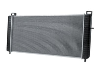 aFe BladeRunner OER Series Radiator 99-13 GM Trucks/SUVs  V8 - Burkken Auto Parts