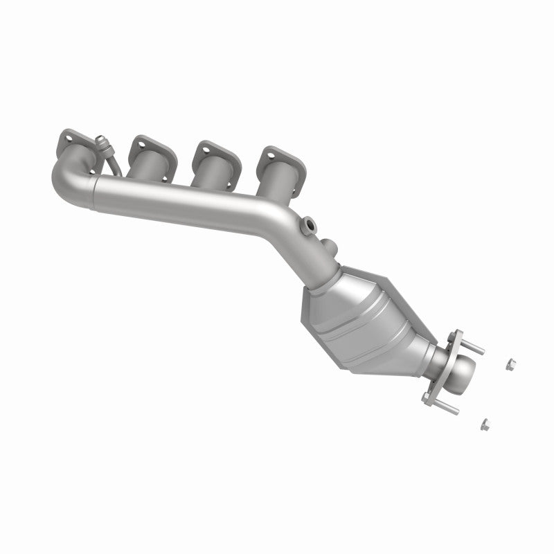 MagnaFlow Conv DF 96-98 Mark VIII 4.6L - Burkken Auto Parts