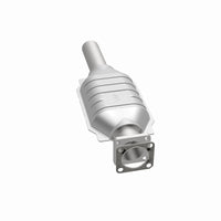 Magnaflow 86-92 Jeep/Dodge/Eagle CA Direct Fit Converter - Burkken Auto Parts