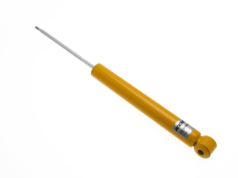 Koni Sport (Yellow) Shock 07-12 Audi TT FWD Coupe/Roadster (excl. Magna Ride/ TT-S/TT-RS) - Rear - Burkken Auto Parts