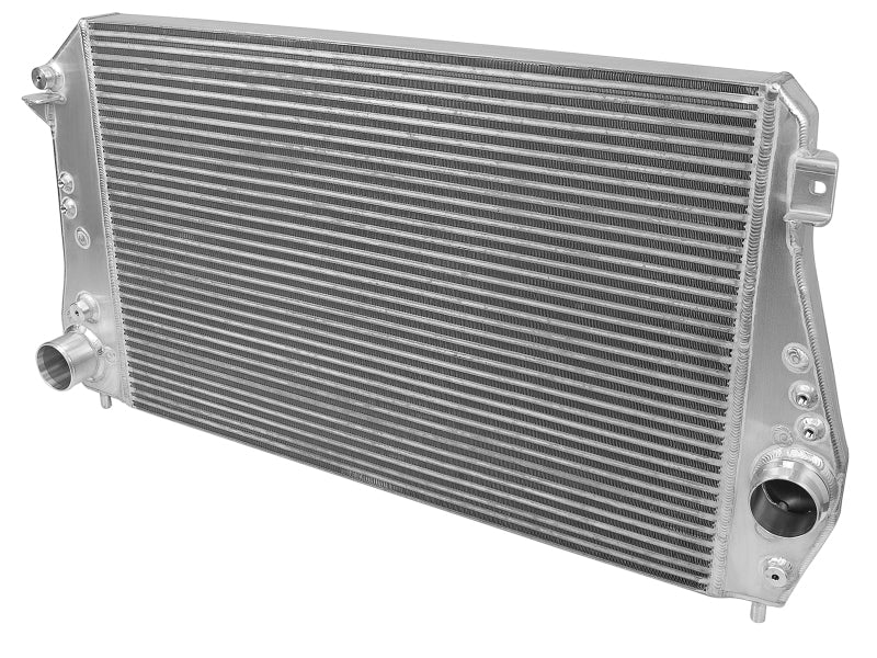 aFe Bladerunner GT Series Intercooler 17-18 GM Diesel Trucks V8-6.6L L5P (Intercooler Only) - Burkken Auto Parts