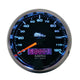 Autometer Pro-Cycle Gauge Speedo 2 5/8in 120 Mph Elec Black - Burkken Auto Parts