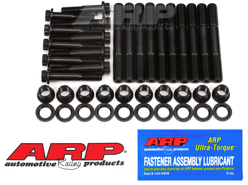 ARP Rover 4.0L-4.6L V8 Main Stud Kit - Burkken Auto Parts