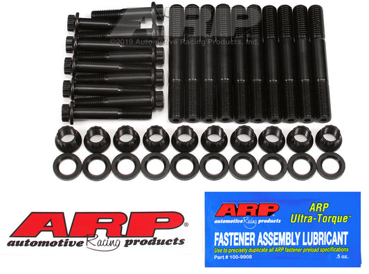 ARP Rover 4.0L-4.6L V8 Main Stud Kit - Burkken Auto Parts