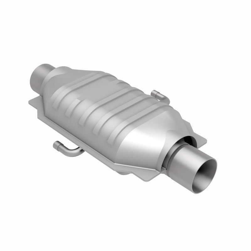 Magnaflow 2.00in. W/DUAL AIR Universal Converter - Burkken Auto Parts