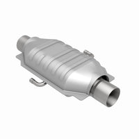 Magnaflow 2.00in. W/DUAL AIR Universal Converter - Burkken Auto Parts