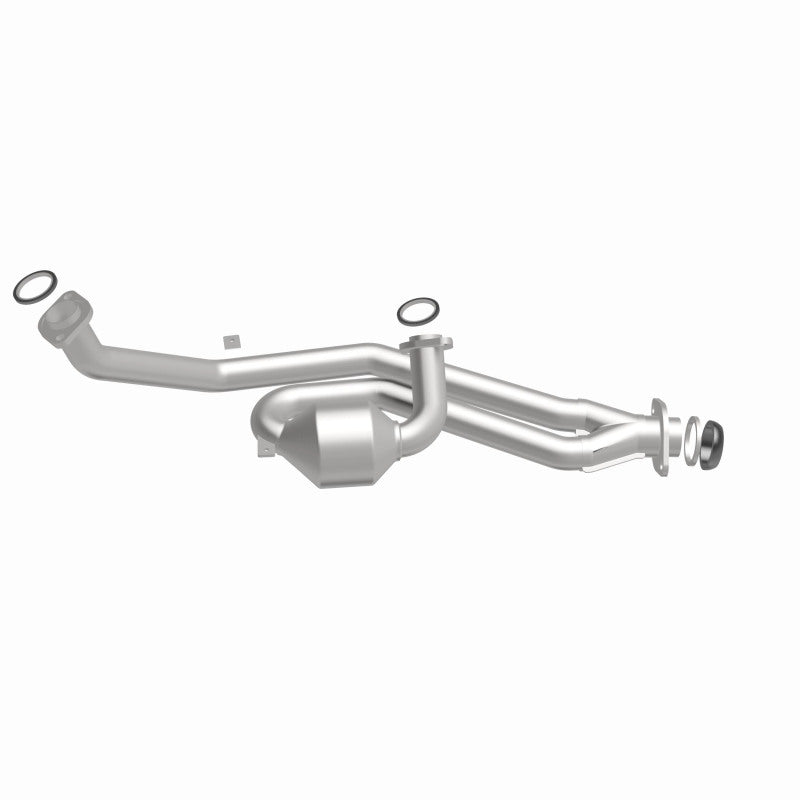 MagnaFlow Conv DF California Grade 00-04 Toyota Avalon 3.0L - Burkken Auto Parts