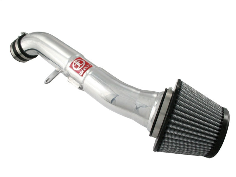 aFe Takeda Intakes Stage-2 PDS AIS PDS Nissan 350Z 03-06: Infiniti G35 03.5-06 V6-3.5L (pol) - Burkken Auto Parts