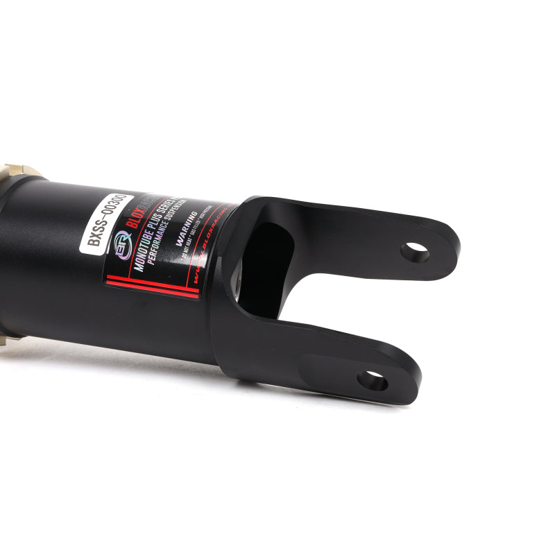 BLOX Racing Street Series Coilover System - EG/DC / EK - Burkken Auto Parts