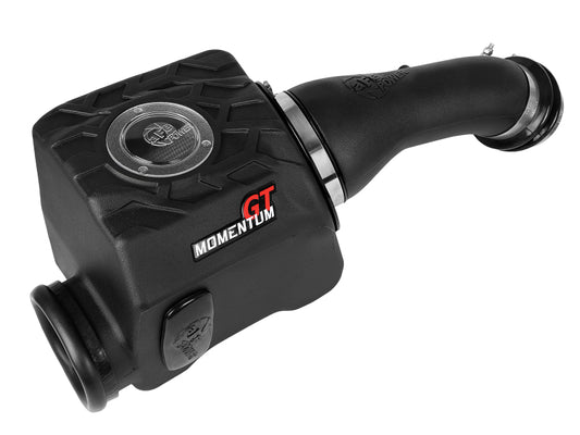 aFe Momentum GT Cold Air Intake Pro DRY S 10-18 Lexus GX 460 V8-4.6L - Burkken Auto Parts