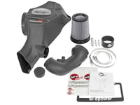 aFe Momentum GT Pro Dry S Intake System 2015 Ford Mustang GT V8-5.0L - Burkken Auto Parts