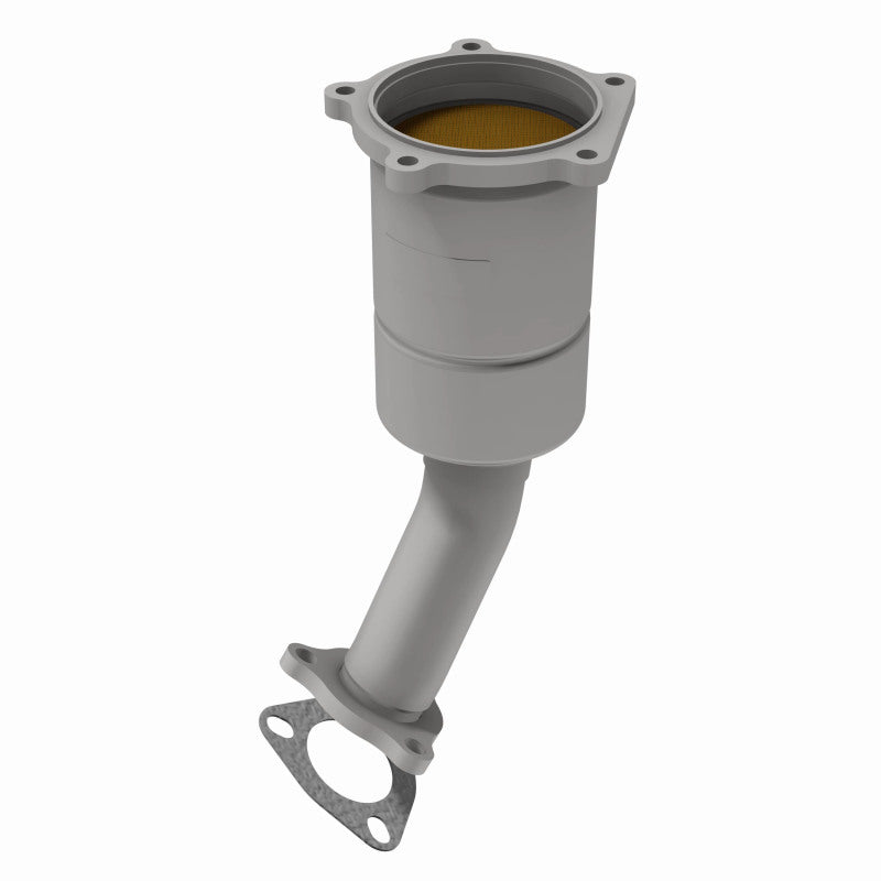 MagnaFlow Conv DF 00-04 Nissan Frontier (CA Emissions) - Burkken Auto Parts