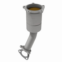 MagnaFlow Conv DF 00-04 Nissan Frontier (CA Emissions) - Burkken Auto Parts