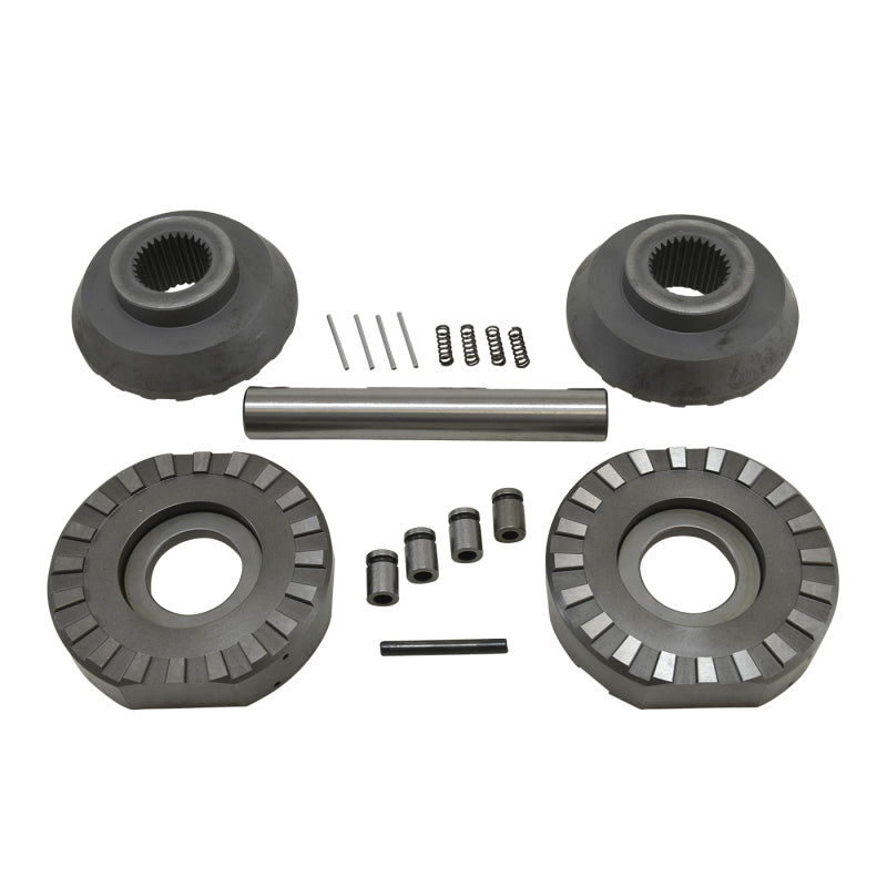 USA Standard Spartan Locker For Dana Spicer 60 w/ 30 Spline Axles / Incl. Heavy-Duty Cross Pin Shaft - Burkken Auto Parts
