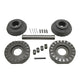 USA Standard Spartan Locker For Dana Spicer 60 w/ 30 Spline Axles / Incl. Heavy-Duty Cross Pin Shaft - Burkken Auto Parts