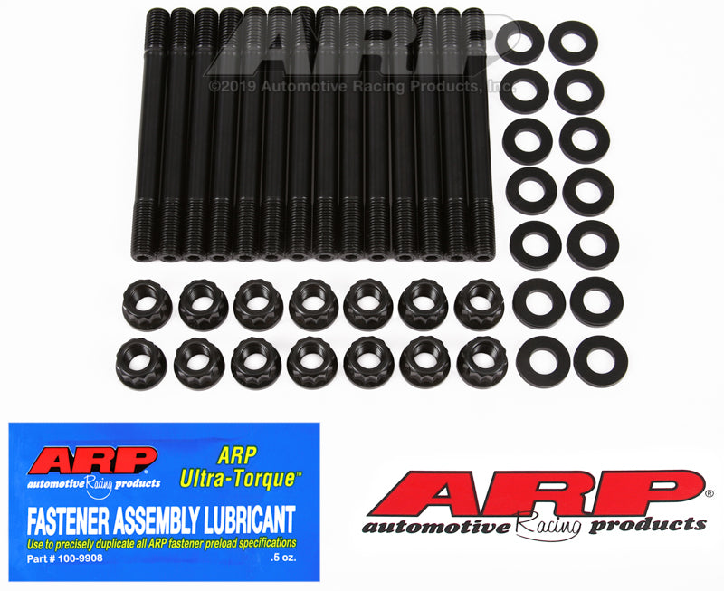 ARP Nissan RB25 2.5L 6Cyl Head Stud Kit - Burkken Auto Parts