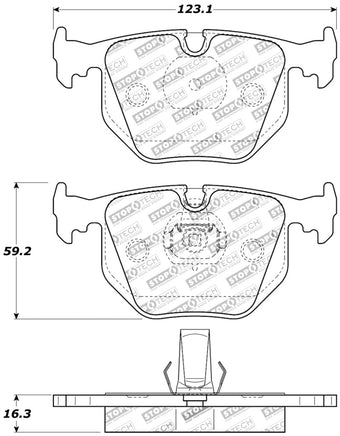 compare product