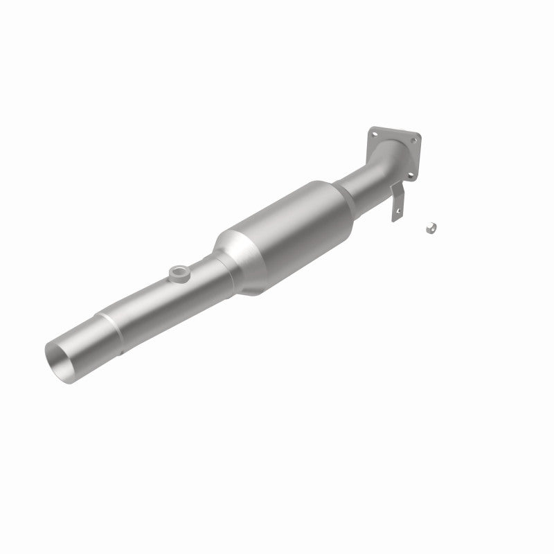 MagnaFlow 2001-2003 Audi S8 4.2L Direct-Fit Catalytic Converter 34.5in Length - Burkken Auto Parts