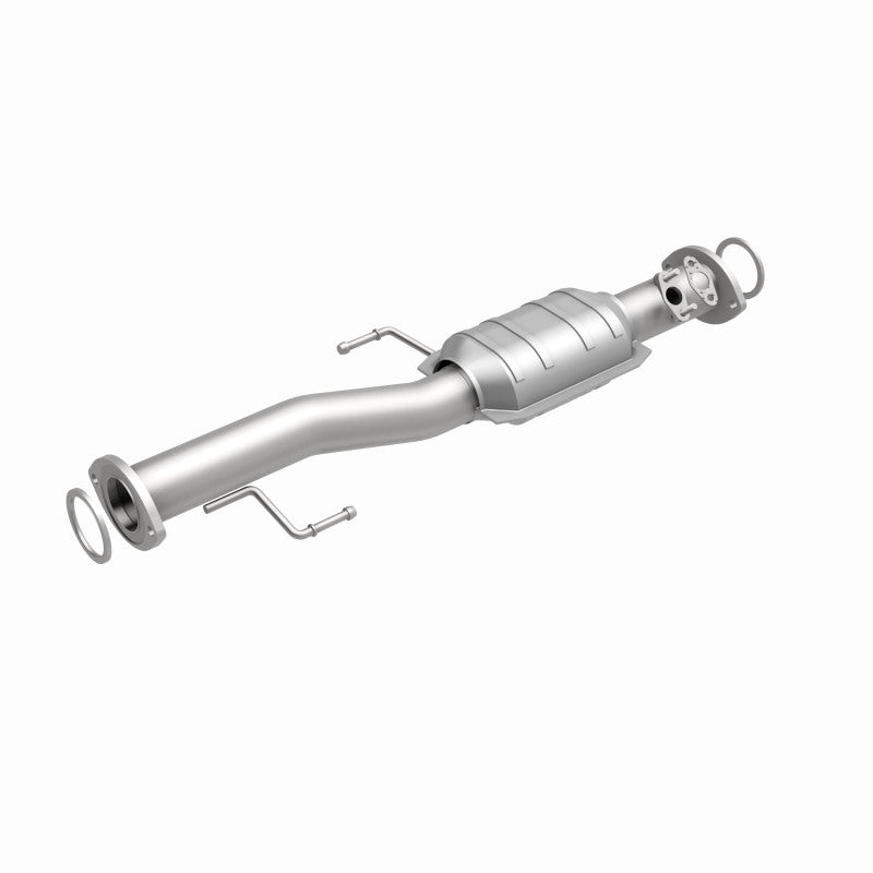 MagnaFlow Conv DF 99-02 4Runner Rear 3.4L - Burkken Auto Parts