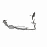 MagnaFlow Conv DF 97-98 Ford Trucks 5.4L - Burkken Auto Parts