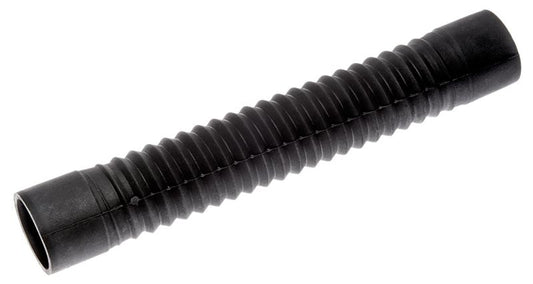 Gates Galion-Dresser 150 Detroit Diesel 4-53N Diesel Upper Flexible HD Coolant Hose