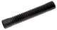 Gates Galion-Dresser 150 Detroit Diesel 4-53N Diesel Upper Flexible HD Coolant Hose