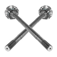Yukon Gear & Install Kit Stage 4 Package for Jeep JL/JT Dana 44 5.13 Ratio - Burkken Auto Parts