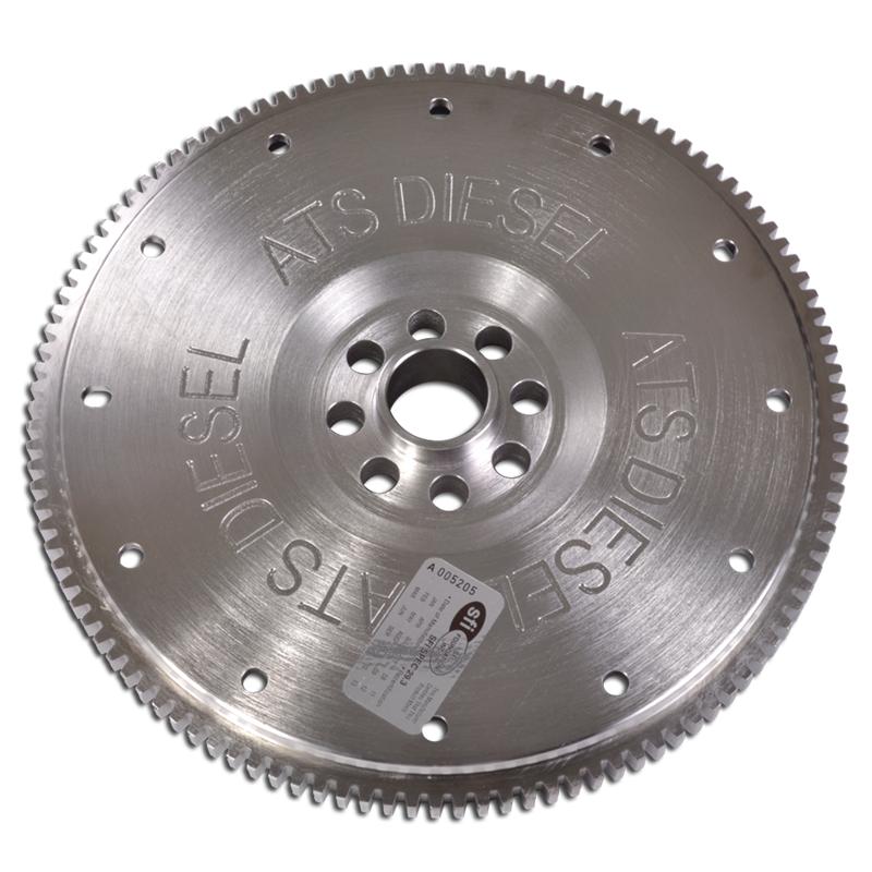 ATS Diesel GM Billet Flexplate (SFI 29.3) - Burkken Auto Parts