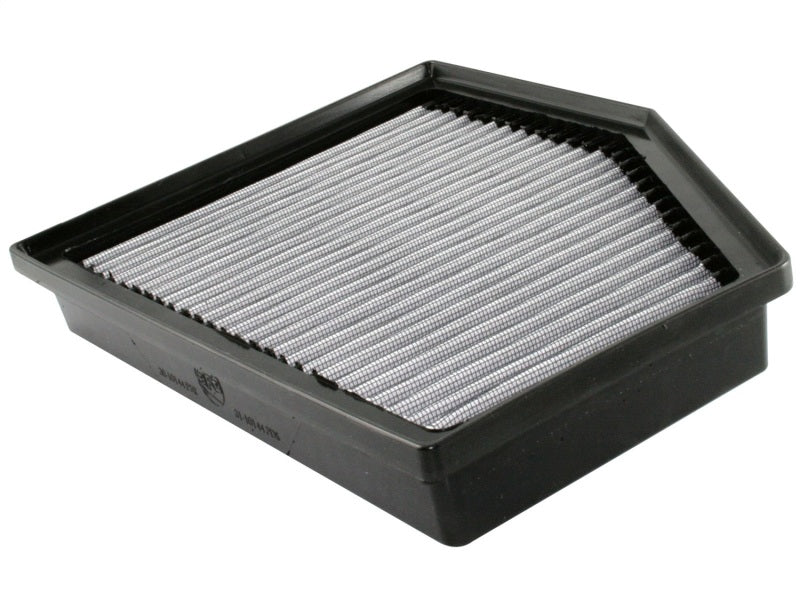 aFe MagnumFLOW Air Filters OER PDS A/F PDS BMW 525/528/530i (E60)04-10 L6-2.5L/3.0L - Burkken Auto Parts