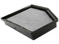 aFe MagnumFLOW Air Filters OER PDS A/F PDS BMW 525/528/530i (E60)04-10 L6-2.5L/3.0L - Burkken Auto Parts