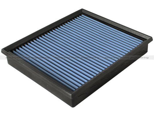 aFe MagnumFLOW OER Air Filter PRO 5R 14 Toyota Tundra V8 5.7L - Burkken Auto Parts