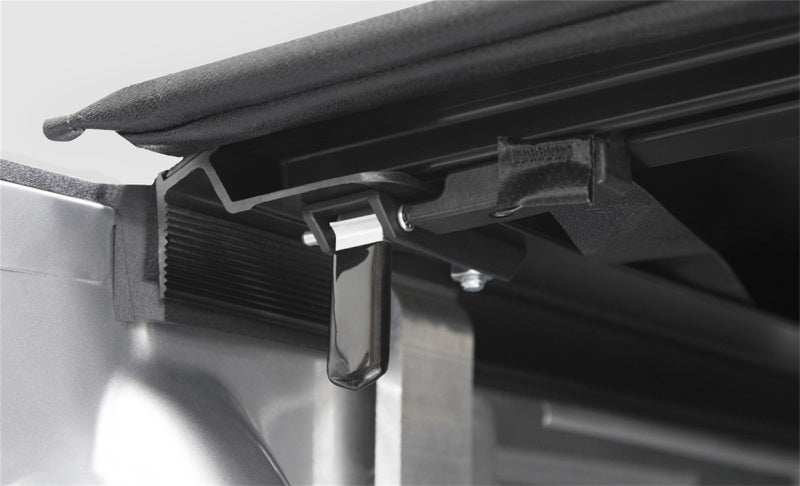Access Vanish 15-19 Ford F-150 5ft 6in Bed Roll-Up Cover - Burkken Auto Parts