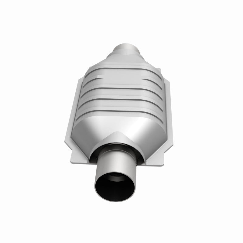 MagnaFlow Conv Universal 2 inch CA OBDII - Burkken Auto Parts