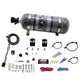 Nitrous Express Dodge EFI Race Single Nozzle Nitrous Kit (100-250HP) w/Composite Bottle - Burkken Auto Parts