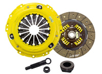 ACT 2003 Dodge Neon XT/Perf Street Sprung Clutch Kit - Burkken Auto Parts