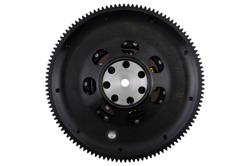 ACT EVO 8/9 5-Spd Only Mod Twin XX Race Kit Sprung Hub Torque Cap 1340/ft/lbs Not For Street Use - Burkken Auto Parts
