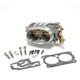 BBK 85-88 GM 305 350 Twin 58mm Throttle Body BBK Power Plus Series - Burkken Auto Parts