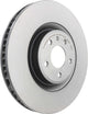 Brembo 07-09 Kia Sorento Rear Standard Rotor