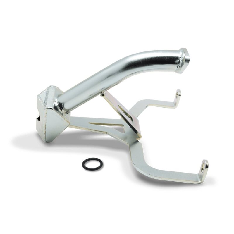 BLOX Racing 02-05 Subaru WRX (EJ20) Mega Flow Oil Pickup Tube - Burkken Auto Parts