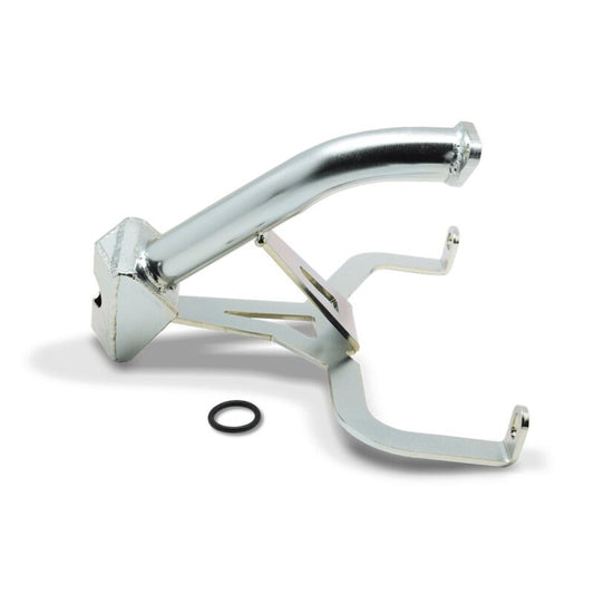BLOX Racing 02-05 Subaru WRX (EJ20) Mega Flow Oil Pickup Tube - Burkken Auto Parts