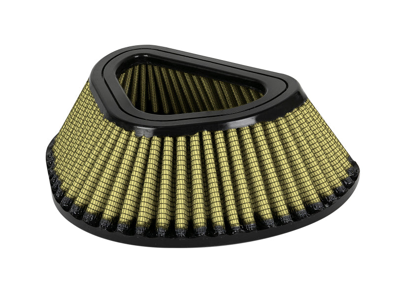 aFe Aries Powersport Air Filters OER PG7 A/F PG7 MC - Kawasaki KXF250/450 06-09 - Burkken Auto Parts