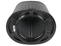 aFe MagnumFLOW Air Filters IAF PDS A/F PDS 5in F x (9x7)in B x (7-1/4x5)in T (Inv) x 8in H - Burkken Auto Parts